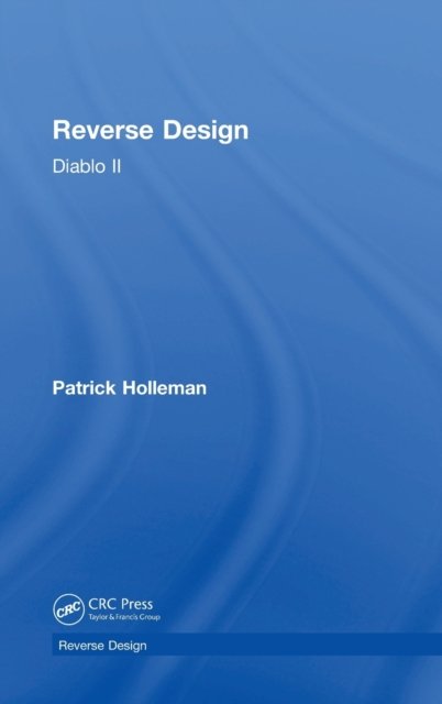 Reverse Design