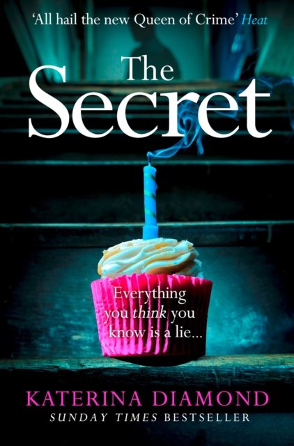SECRET PB