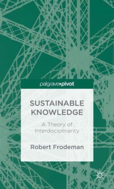 Sustainable Knowledge