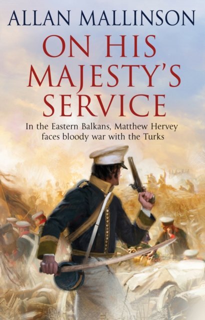 On His Majesty''s Service