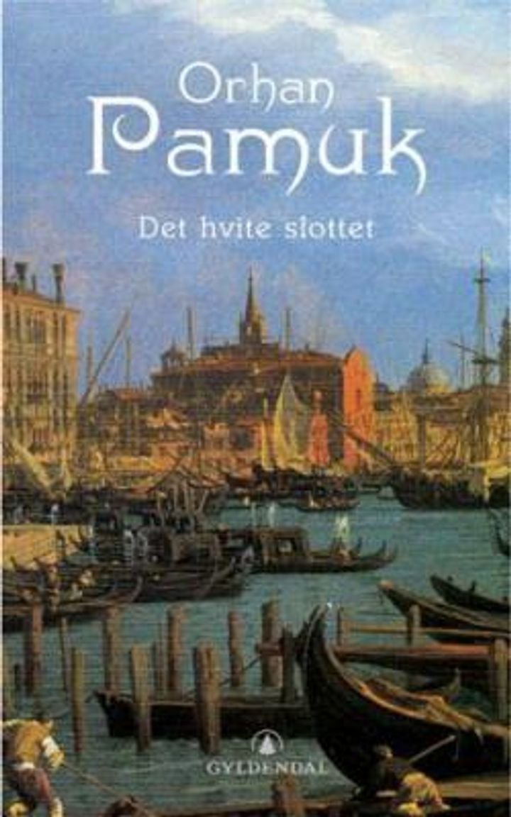 Det tause huset