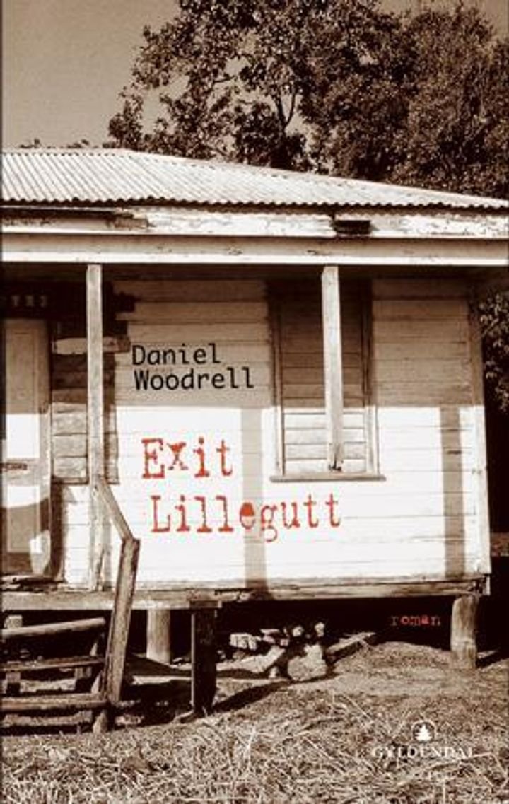 Exit Lillegutt