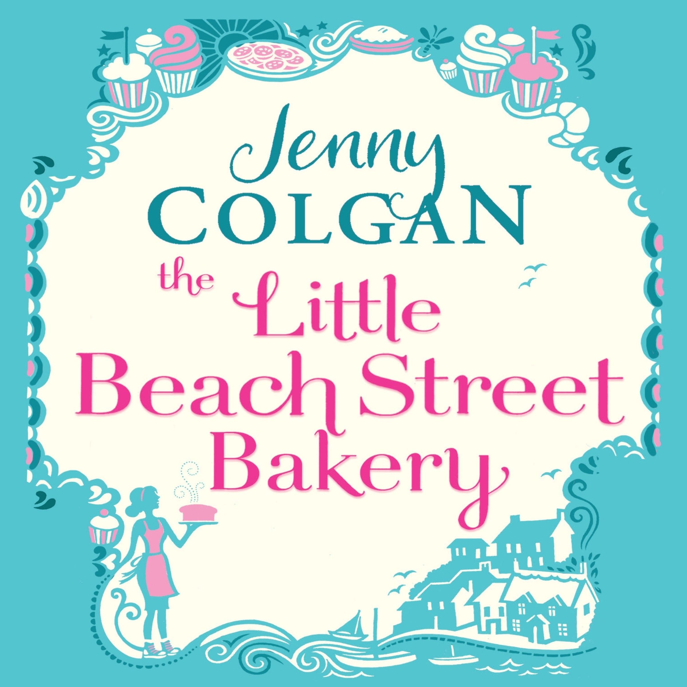 Little Beach Street Bakery