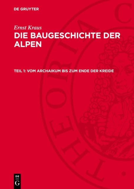 Vom Archaikum Bis Zum Ende Der Kreide