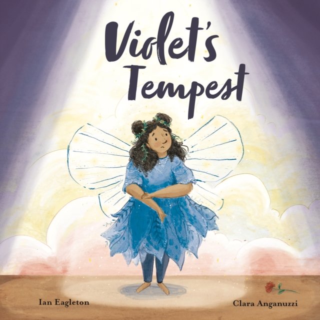 Violet''s Tempest
