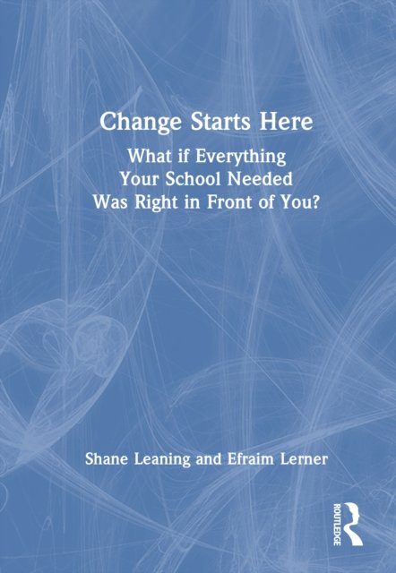 Change Starts Here