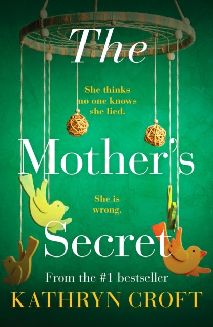 Mother''s Secret