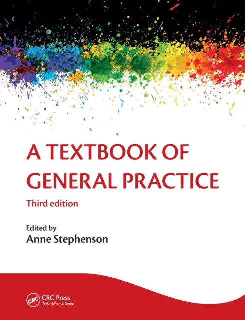 A Textbook of General Practice