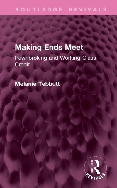Making Ends Meet
