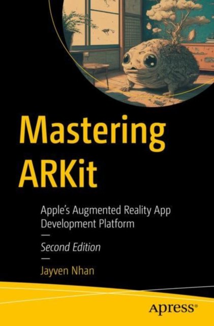 Mastering Arkit