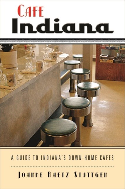 Cafe Indiana