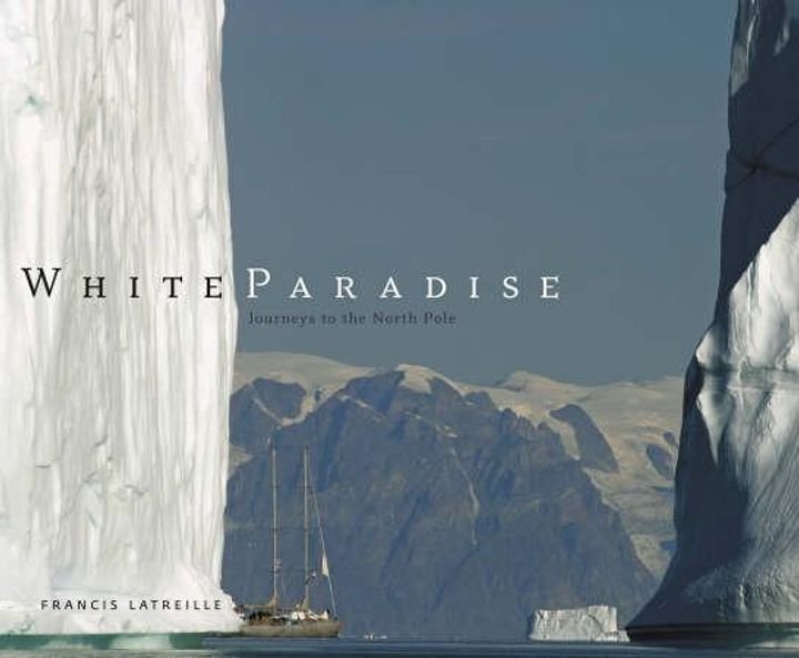 White paradise