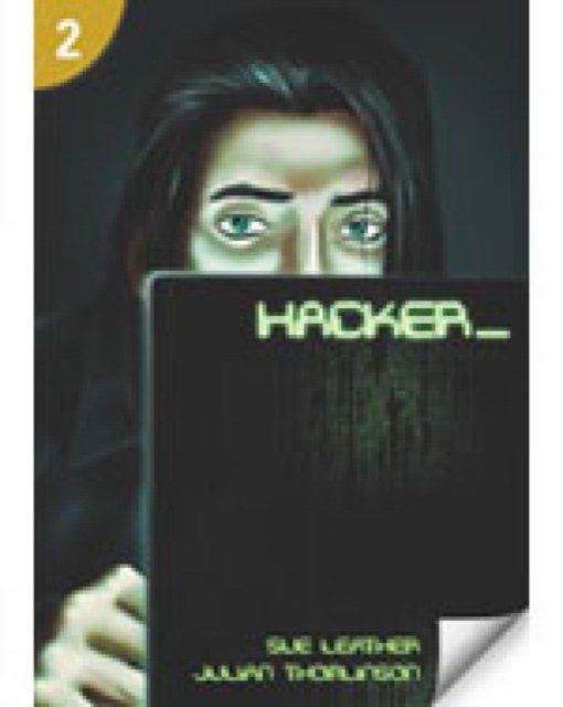 Hacker: Page Turners 2