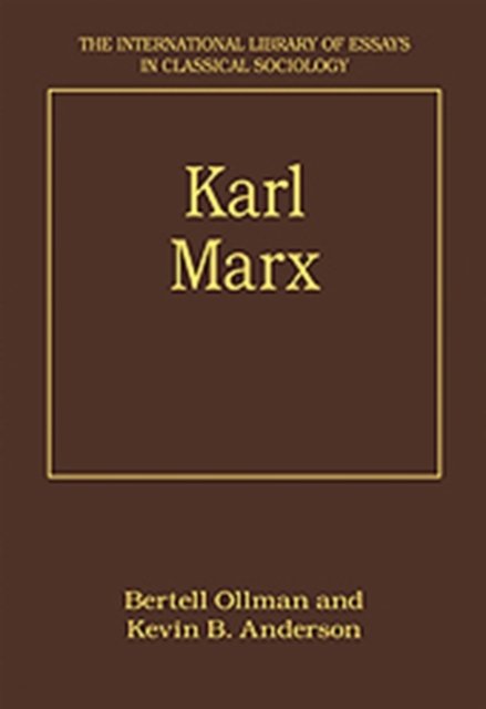 Karl Marx