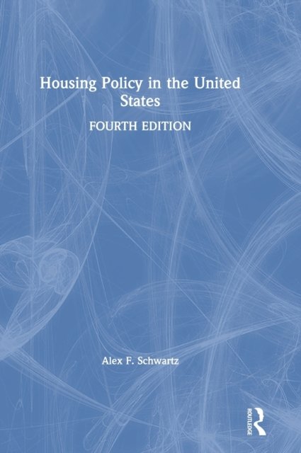 Housing Policy in the United States
