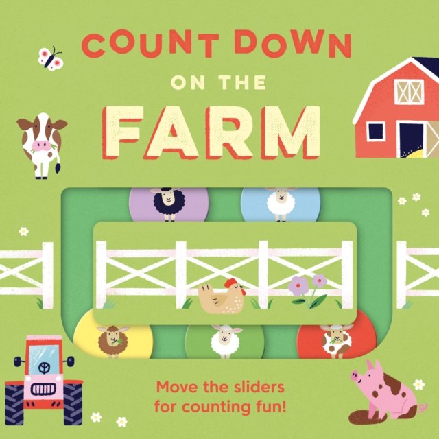 COUNT DOWN ON FARM NOV