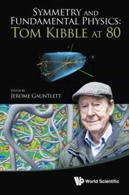 SYMMETRY AND FUNDAMENTAL PHYSICS