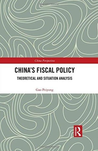 China?s Fiscal Policy