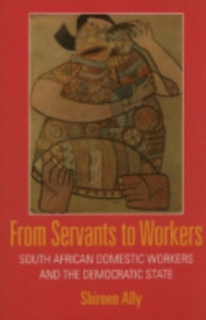 From Servants to Workers