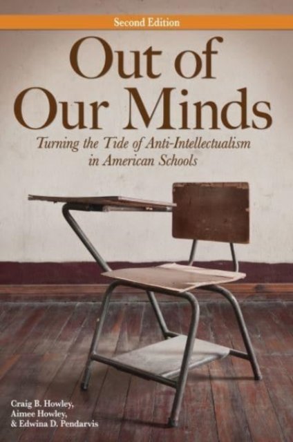 Out of Our Minds