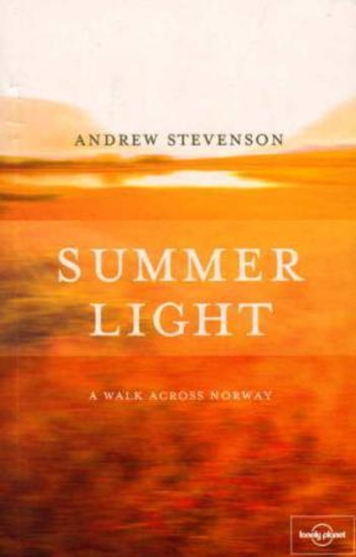 Summer light