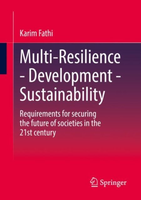 Multi-Resilience - Development - Sustainabil