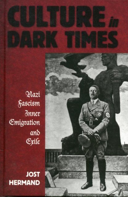 Culture in Dark Times