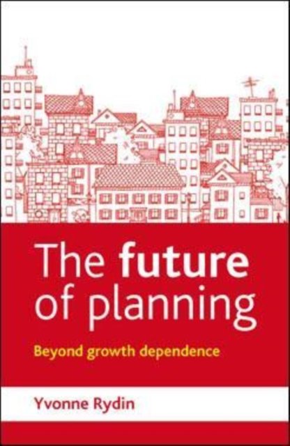 The Future of Planning