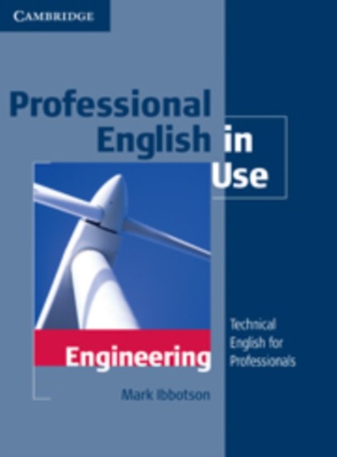 Professional English in Use