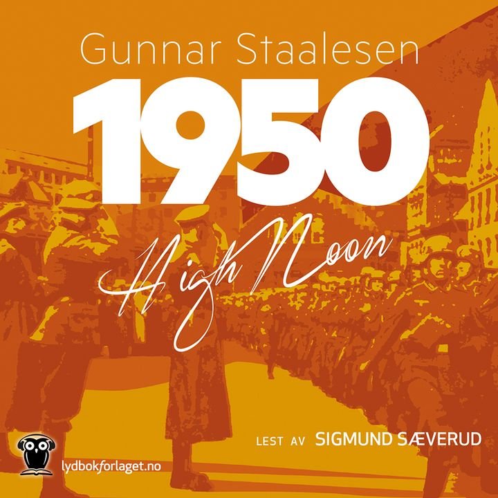 1950 - high noon
