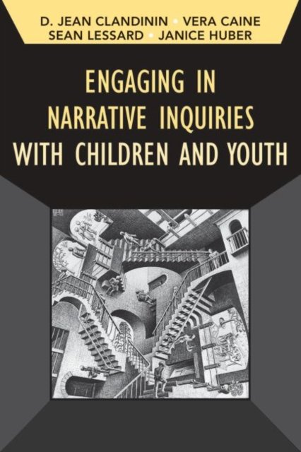 Engaging in Narrative Inquiries with Children and Youth