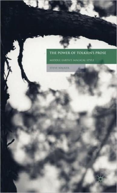 The Power of Tolkien''s Prose