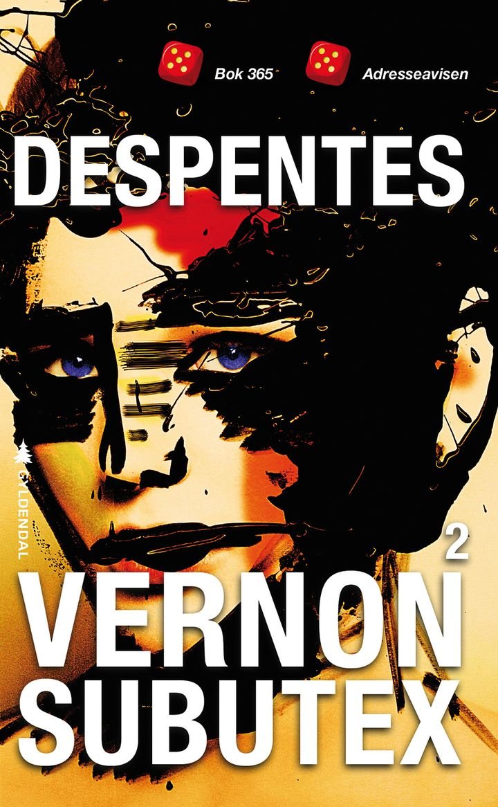 Vernon Subutex - 2