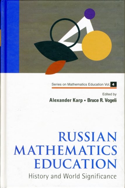 Russian Mathematics Education