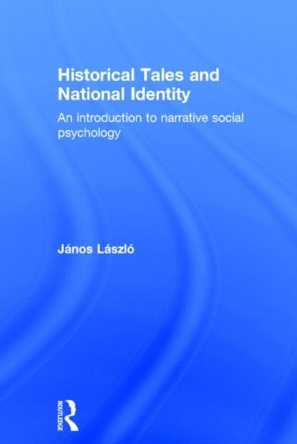 Historical Tales and National Identity
