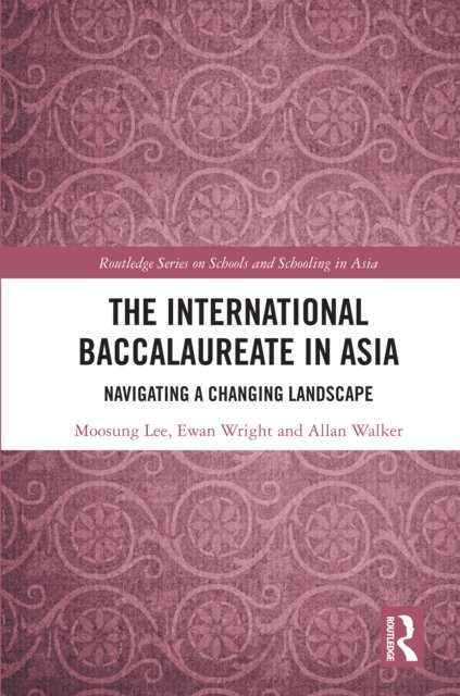 The International Baccalaureate in Asia