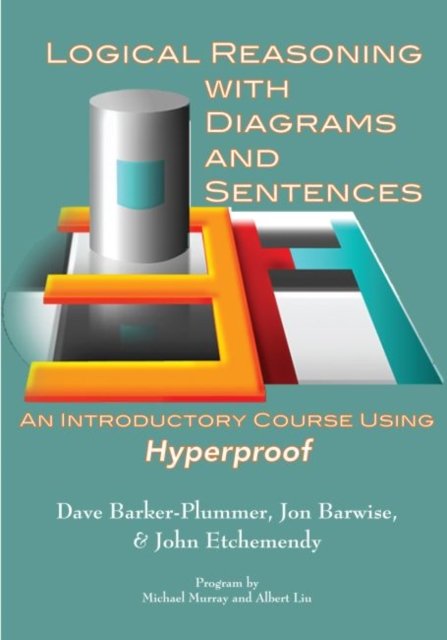 Logical Reasoning with Diagrams and Sentences