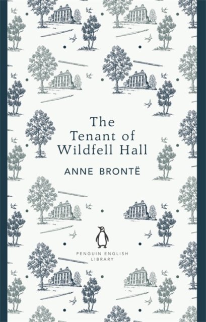 Penguin English Library the Tenant of Wildfell Hall