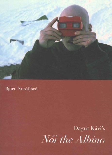 Dagur Kári''s Noi the Albino / Nói the Albinói