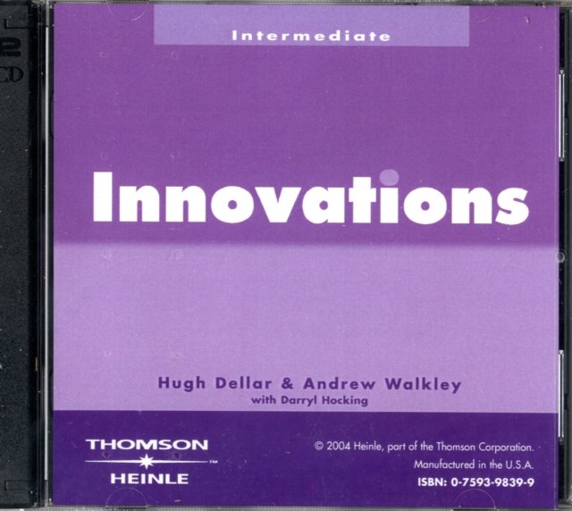 Innovations Intermediate