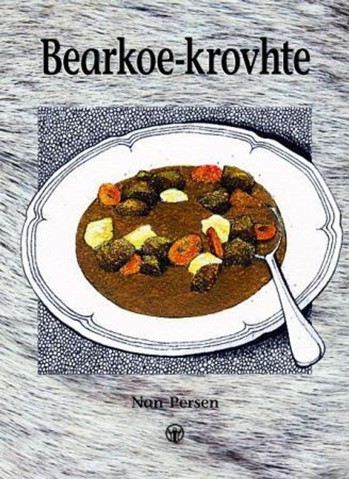 Bearkoe-krovhte