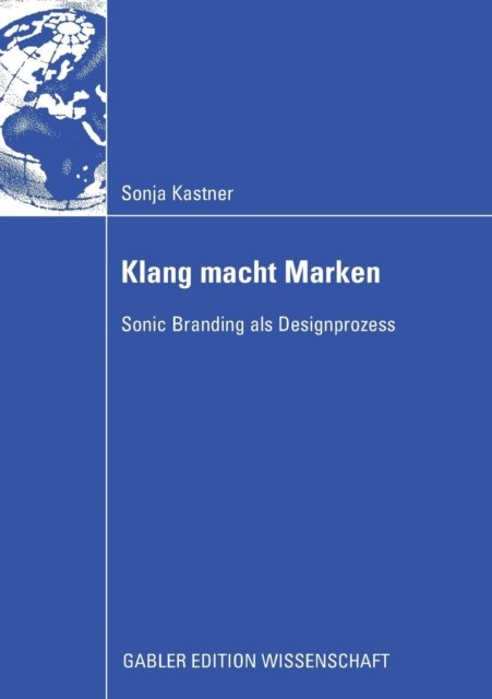 Klang macht Marken