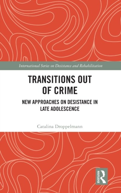 Transitions Out of Crime