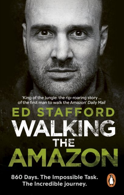 Walking the Amazon