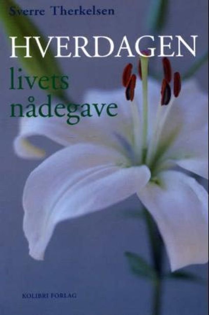 Hverdagen - livets nådegave
