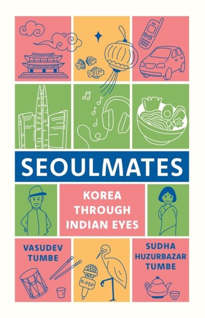 Seoulmates