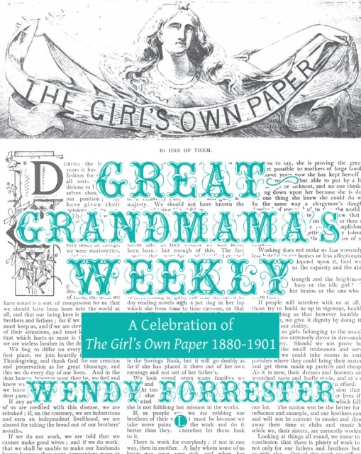 Great Grandmama's Weekly