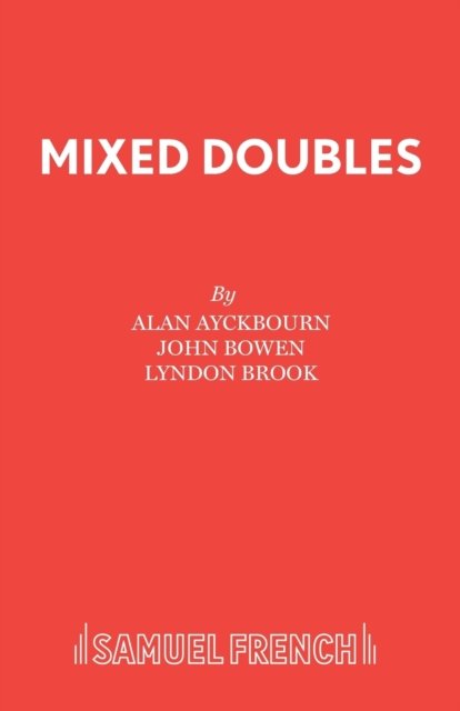 Mixed Doubles