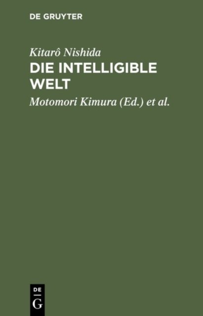 Die intelligible Welt
