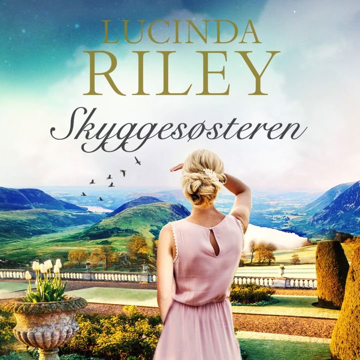 Skyggesøsteren